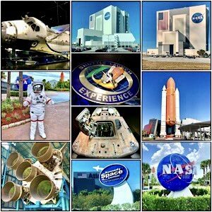 Космический Центр НАСА